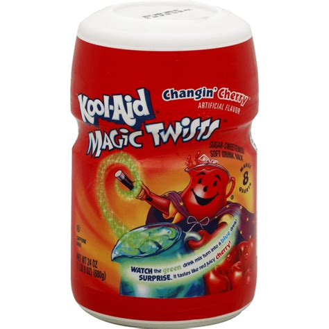 Tales from the Wizard's Kitchen: Stories of Magic Kool Aid Gone Wrong